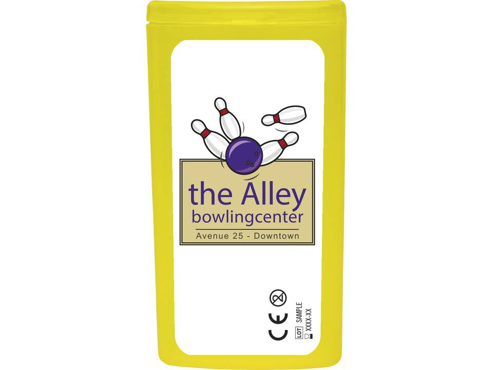 MiniKit Burn First Aid Kit 36