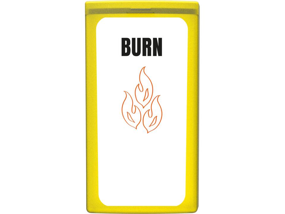 MiniKit Burn First Aid Kit 38