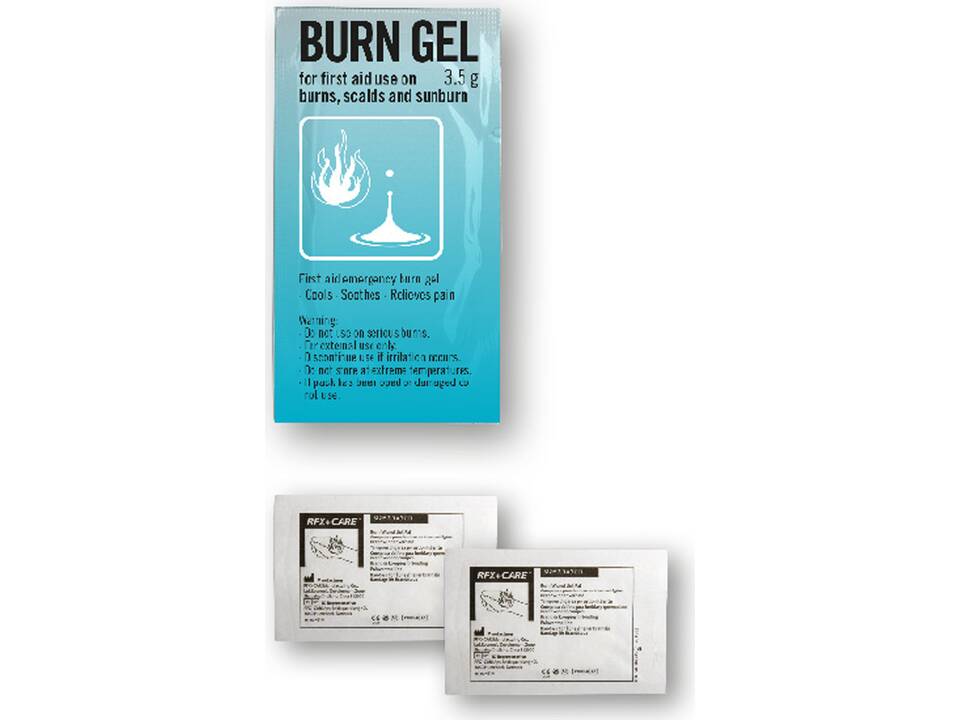 MiniKit Burn First Aid Kit 47