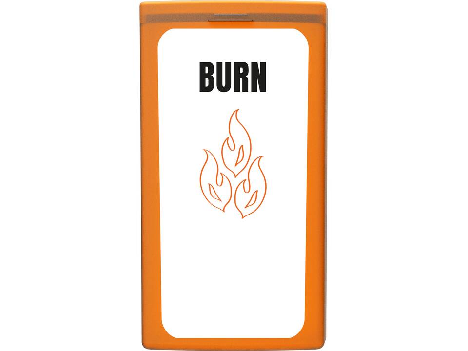 MiniKit Burn First Aid Kit 52