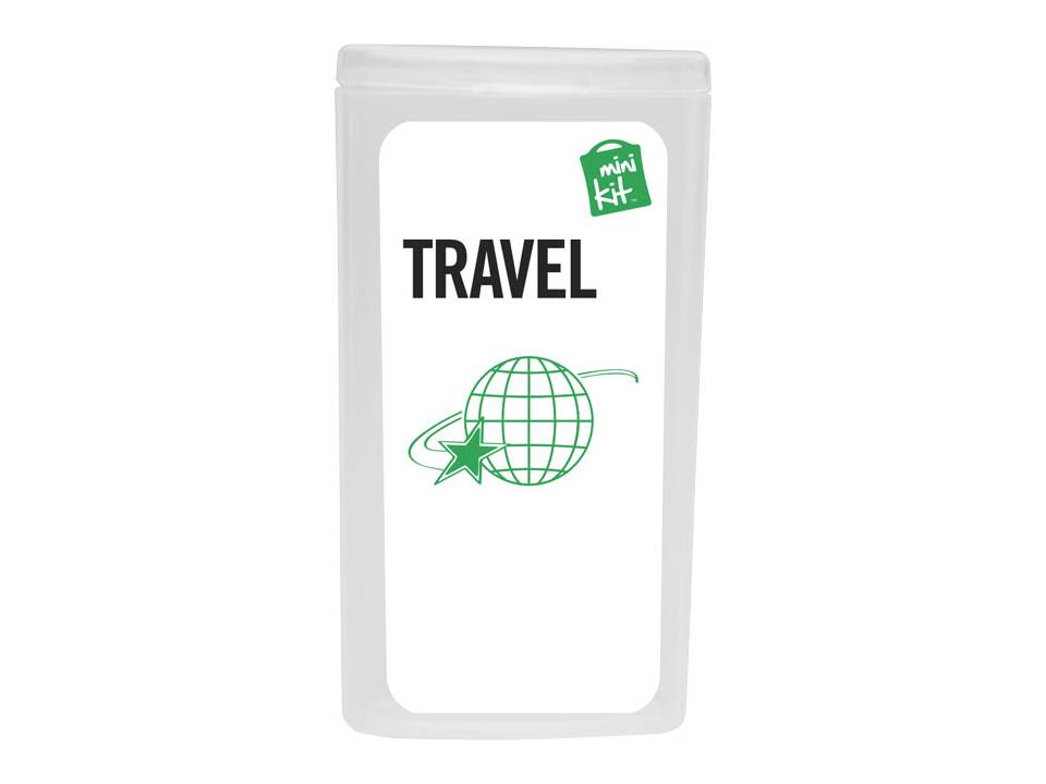 MiniKit Travel 8