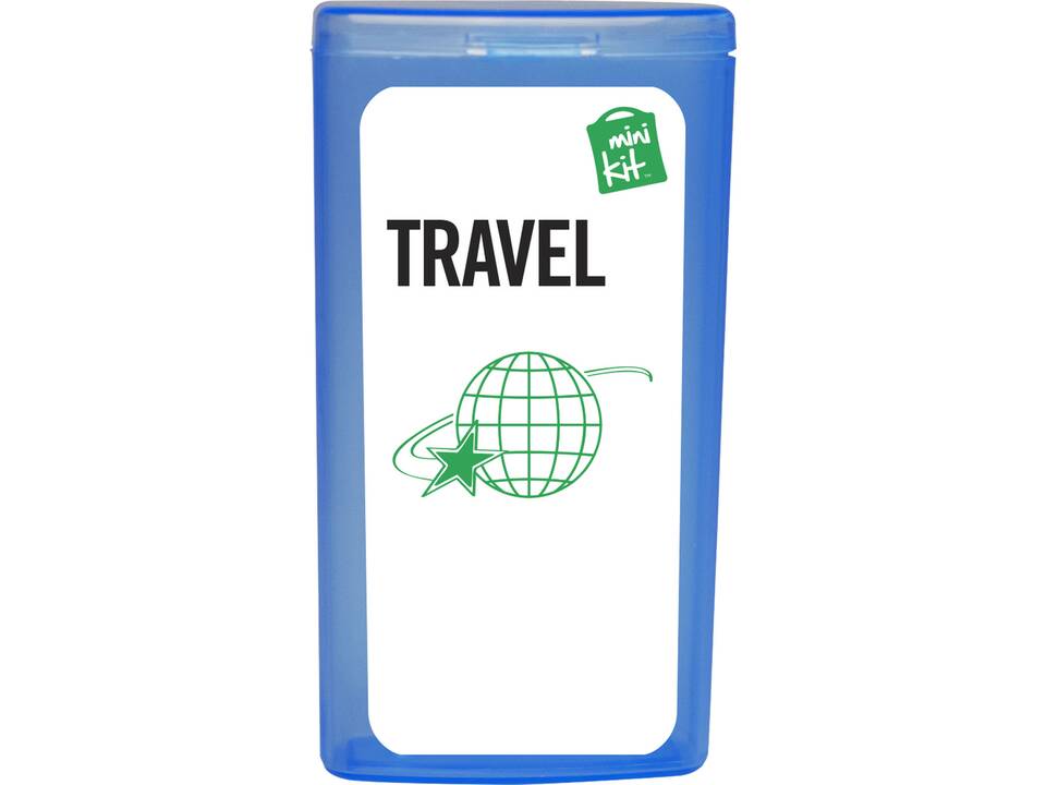 MiniKit Travel Set 7