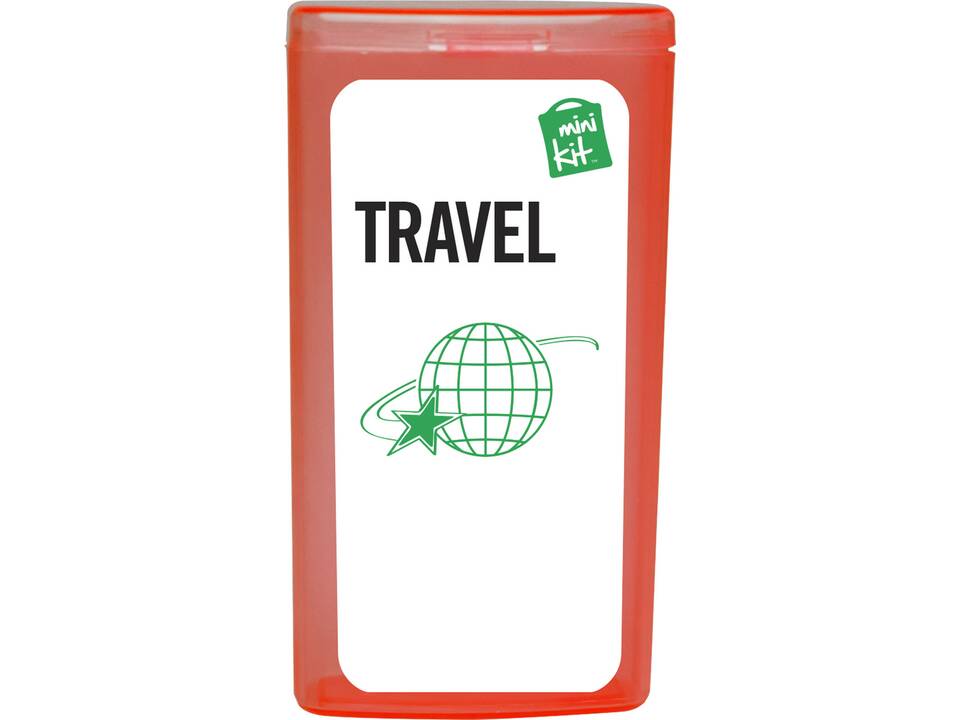 MiniKit Travel Set 16