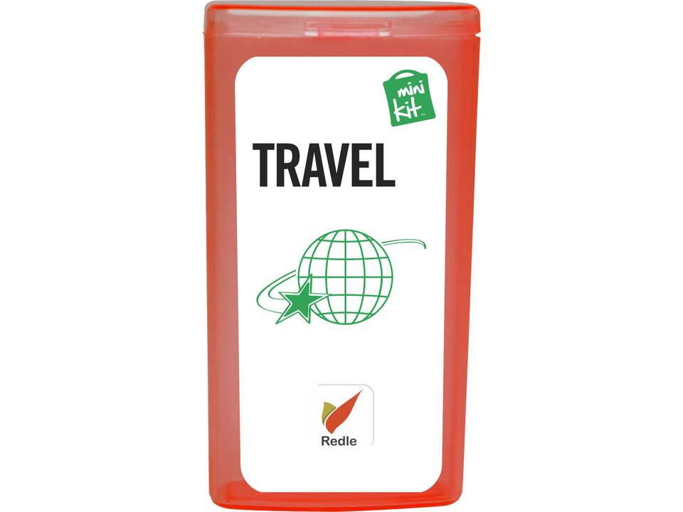 MiniKit Travel Set 14