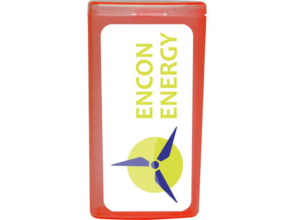 MiniKit Travel Set 15