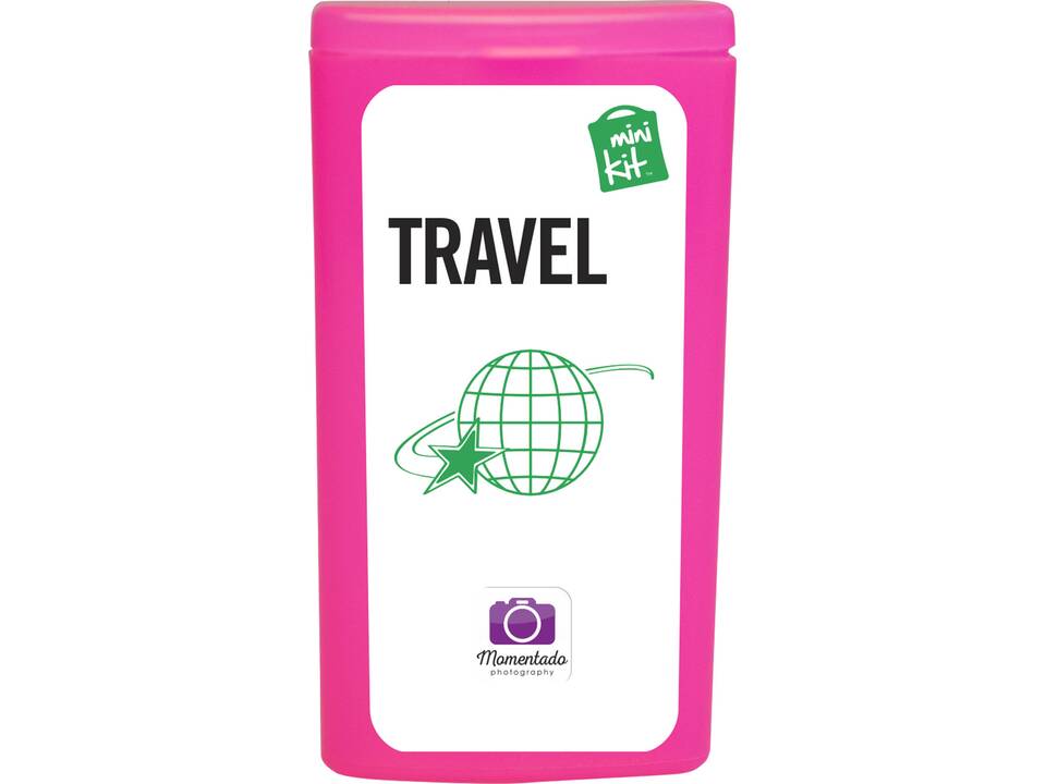 MiniKit Travel Set 18