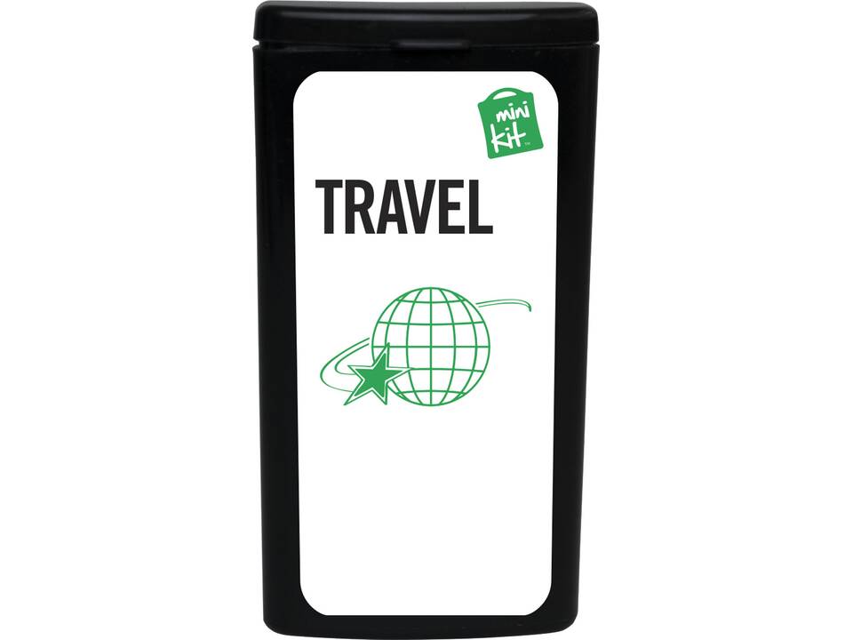 MiniKit Travel Set 29