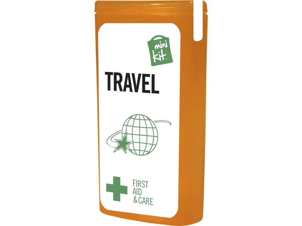 MiniKit Travel Set 30