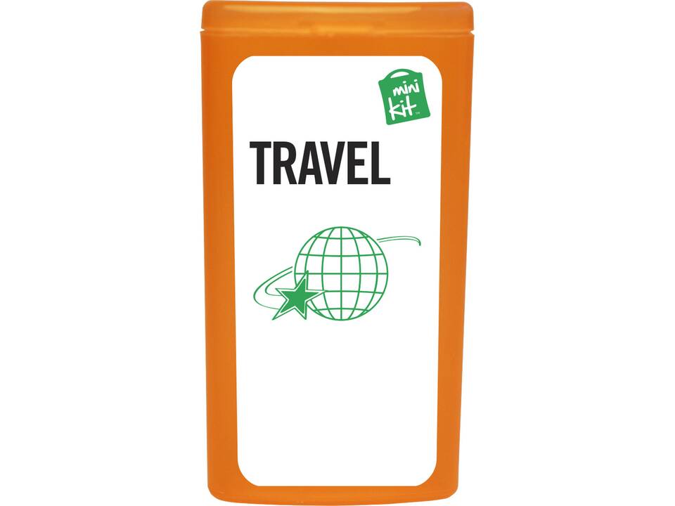 MiniKit Travel Set 33