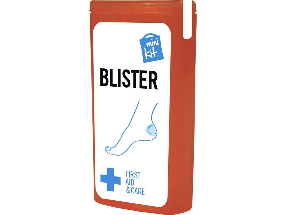 MiniKit Blister Plasters 14