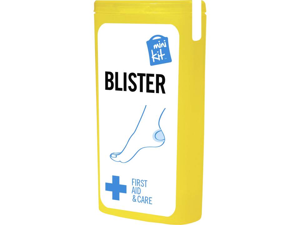 MiniKit Blister Plasters 23