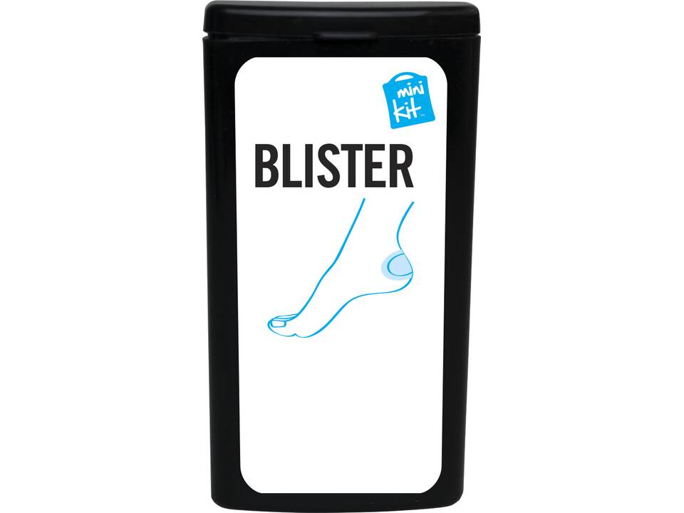 MiniKit Blister Plasters 30