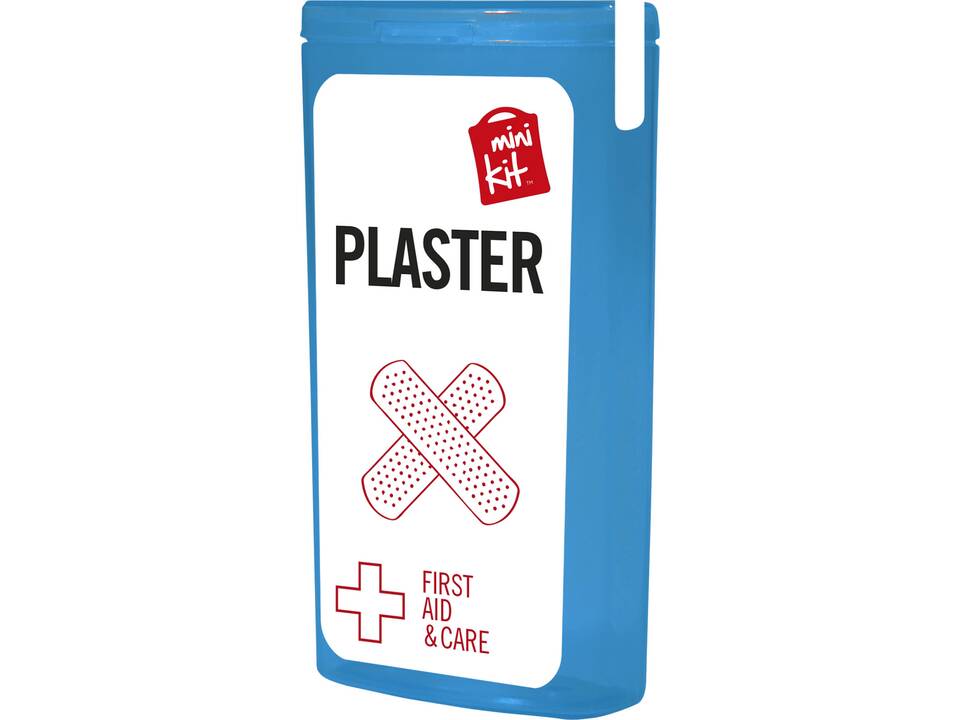 MiniKit Plasters 4