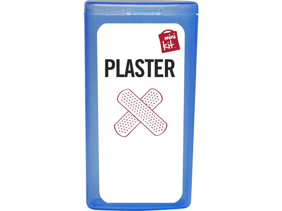 MiniKit Plasters 7