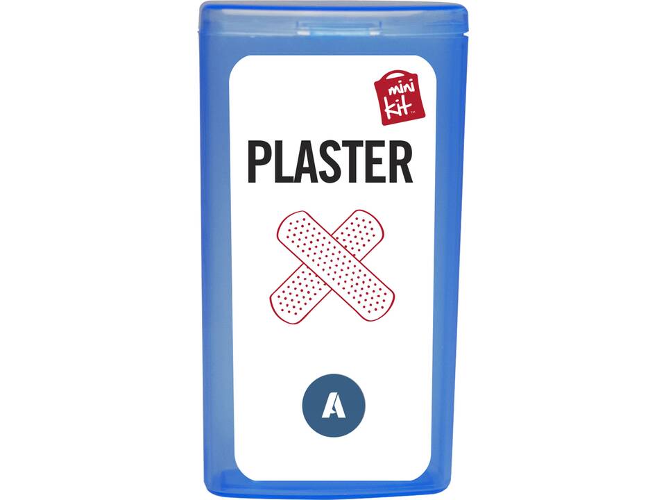 MiniKit Plasters 5