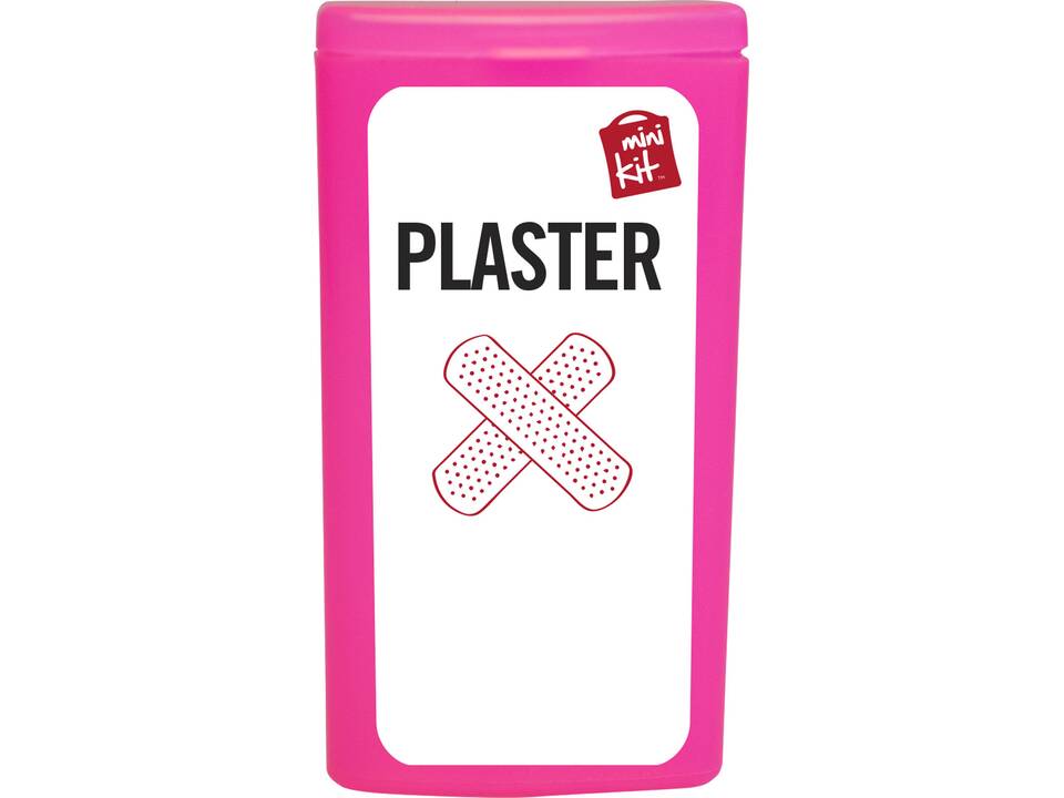 MiniKit Plasters 21