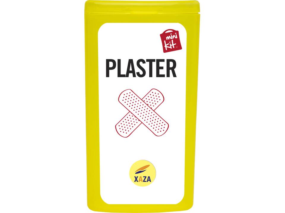 MiniKit Plasters 24