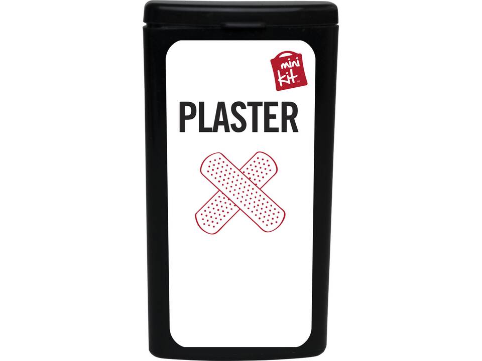 MiniKit Plasters 30