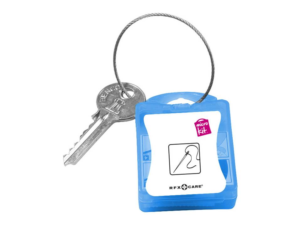 Microkit Sewing Set 8