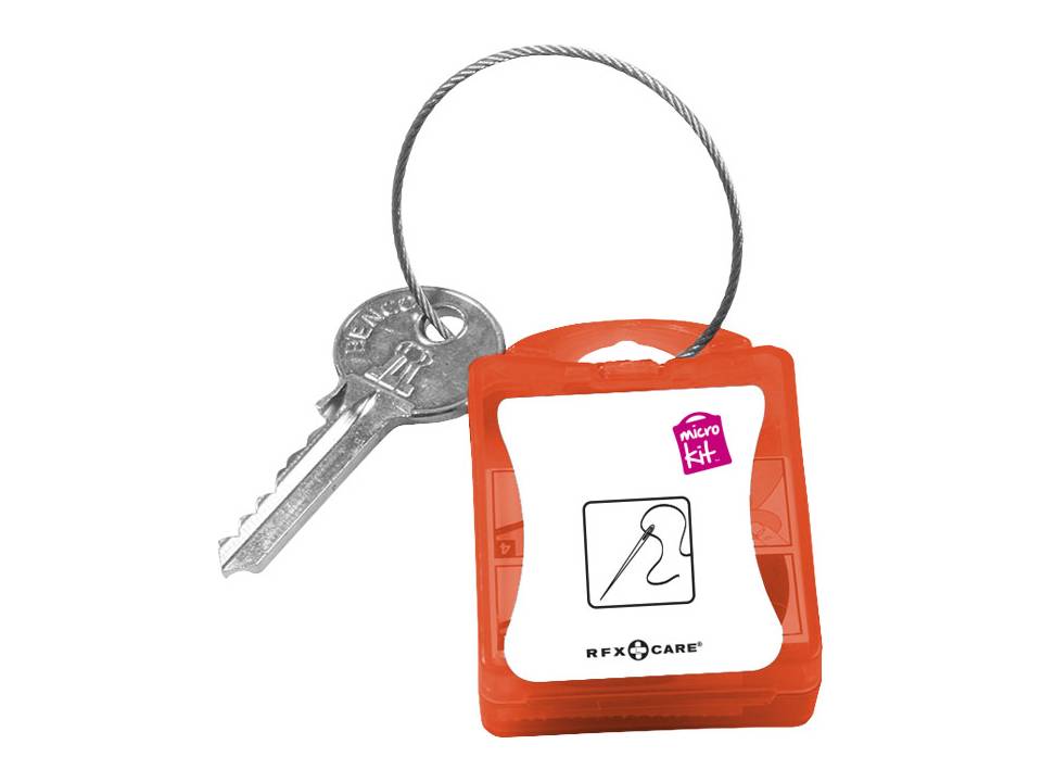 Microkit Sewing Set 6