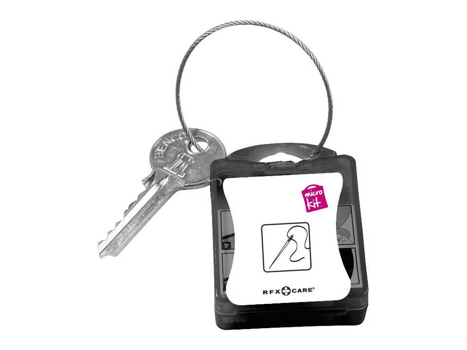 Microkit Sewing Set 3