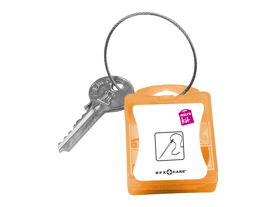 Microkit Sewing Set 2