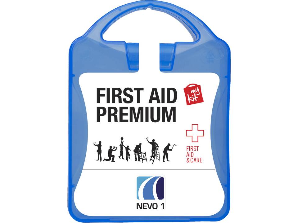 MyKit M First aid kit Premium 7