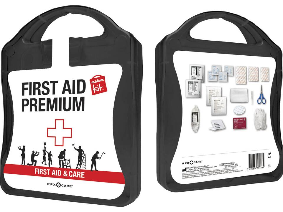 MyKit M First aid kit Premium 31