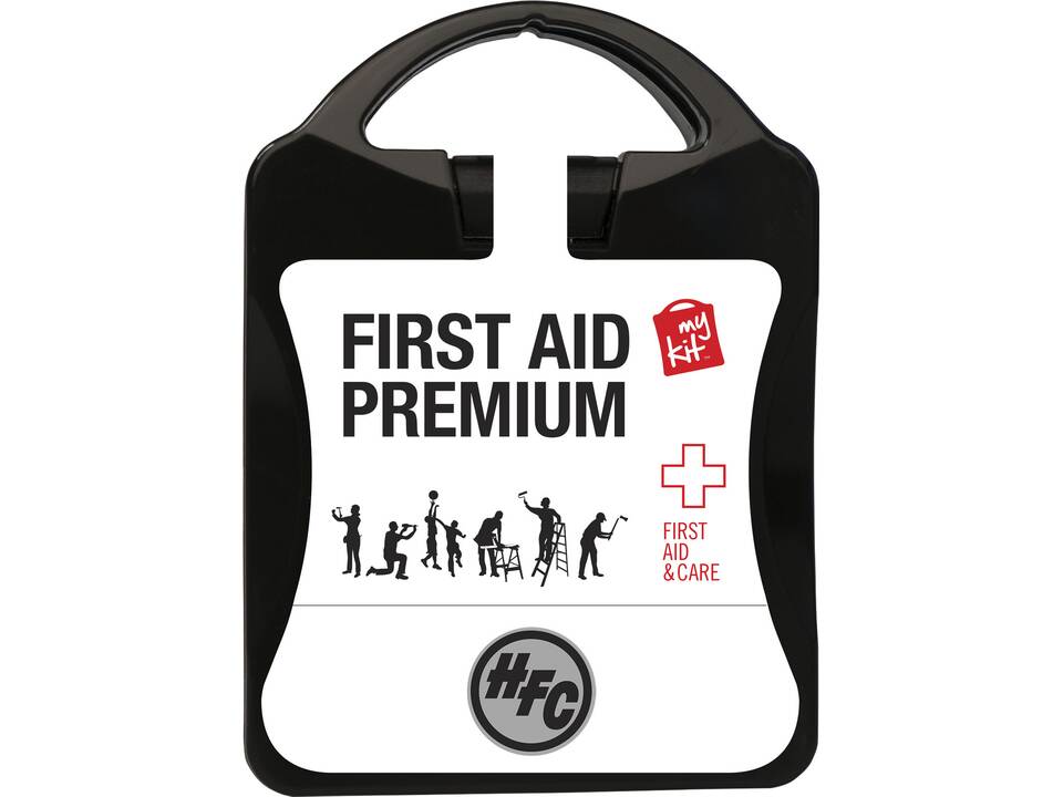 MyKit M First aid kit Premium 32