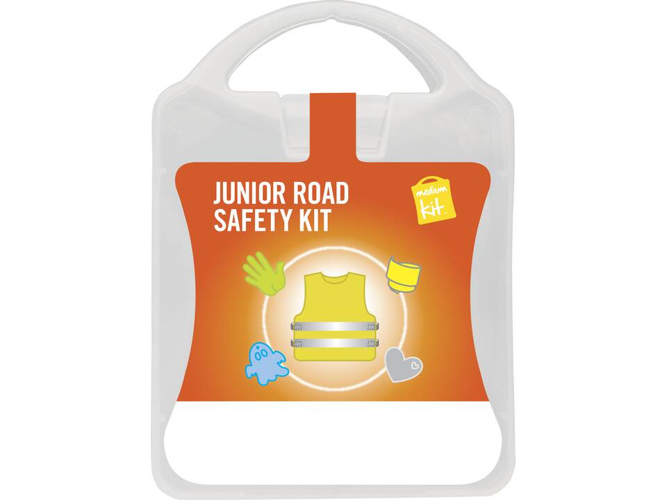 MyKit M Junior Road Safety kit 3