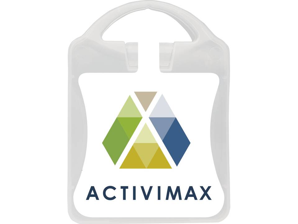 MyKit M Junior Road Safety kit 2