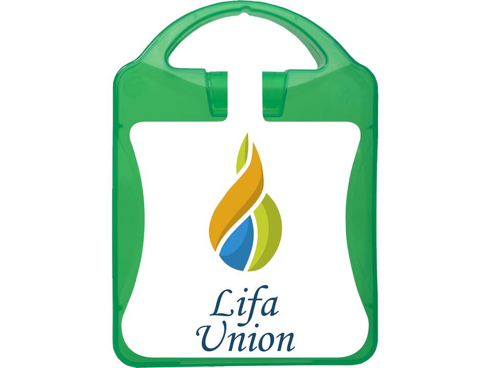 MyKit M Junior Road Safety kit 12