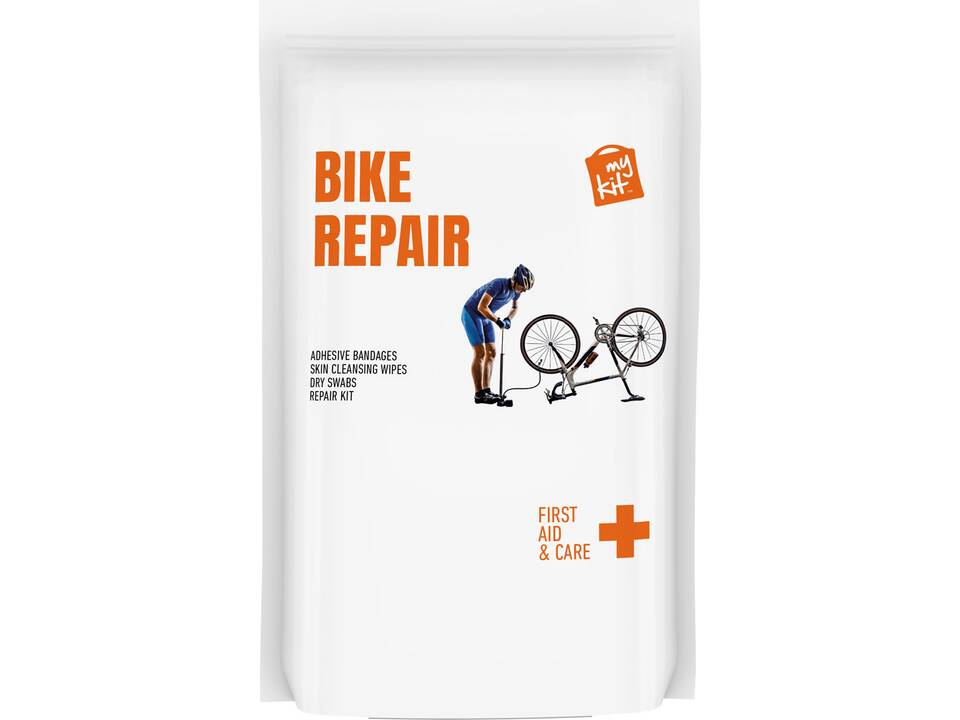MyKit Bike Repair Set with paper pouch 1