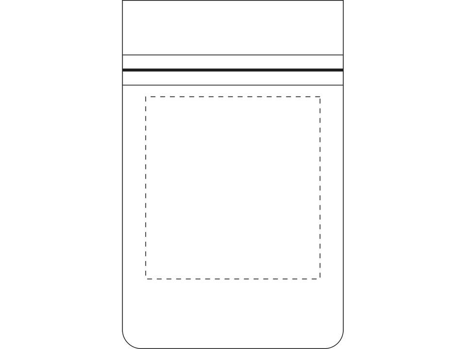 MiniKit On Board Travel Set with paper pouch 3