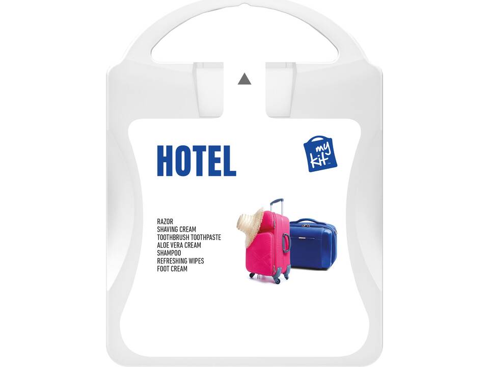 MyKit Hotel 1