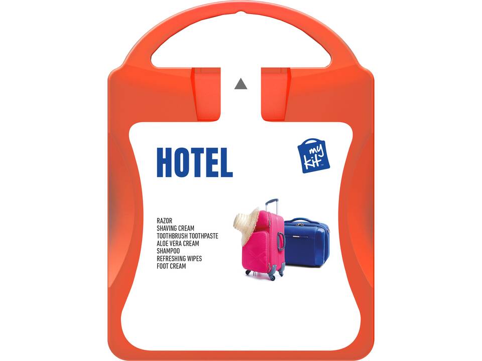 MyKit Hotel 9