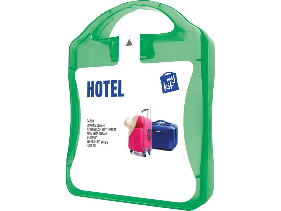 MyKit Hotel 24