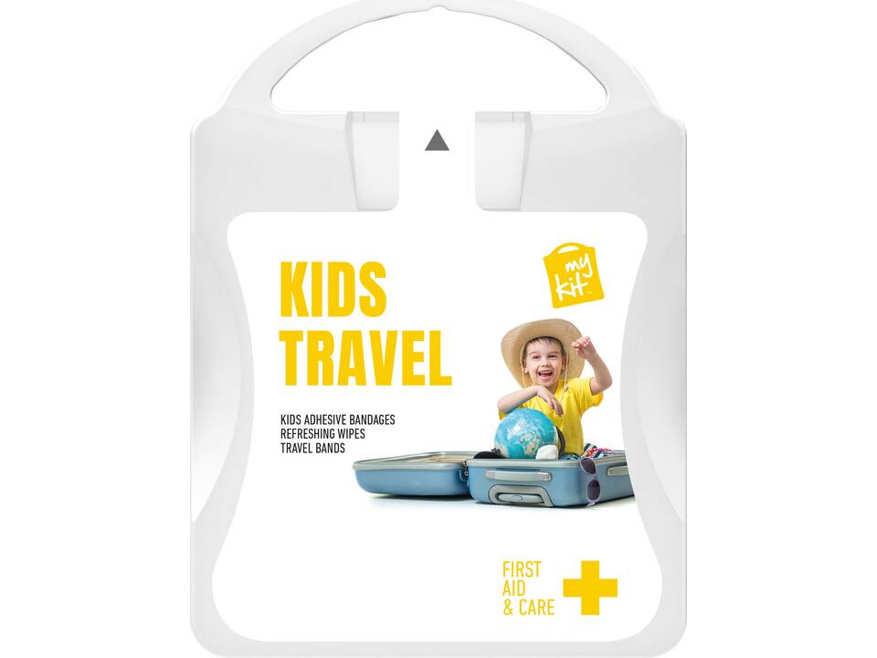 MyKit Kids Travel Set 1
