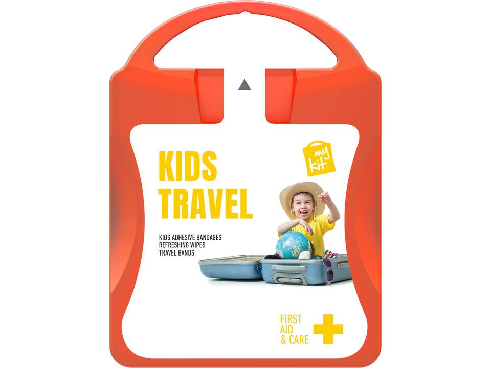 MyKit Kids Travel Set 7