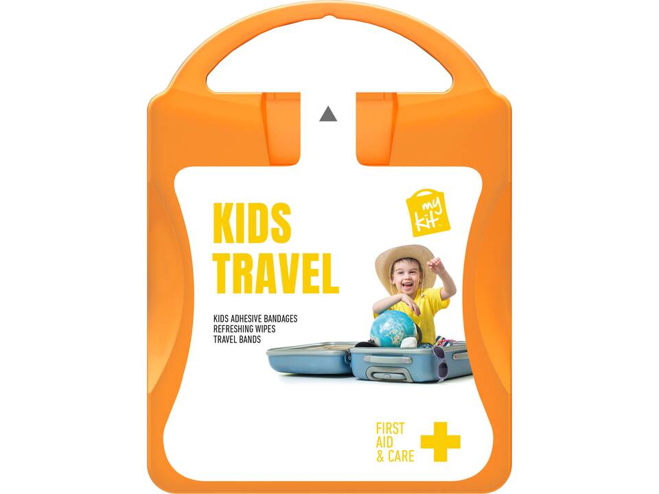 MyKit Kids Travel Set 10