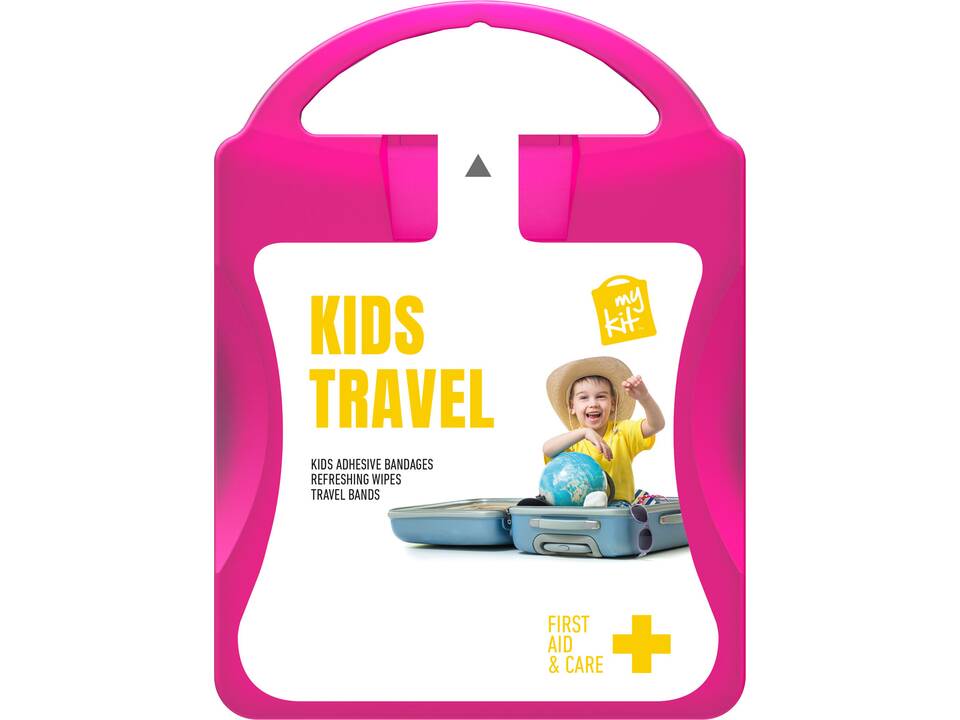 MyKit Kids Travel Set 13