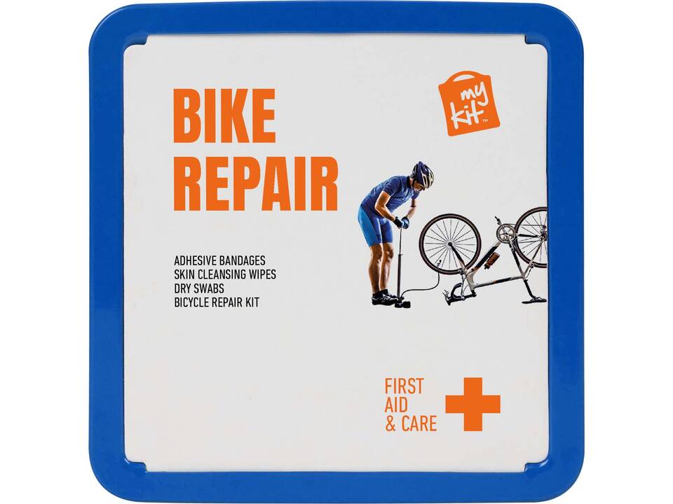 MyKit bike repair tin kit 9