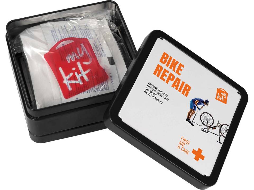 MyKit bike repair tin kit 20
