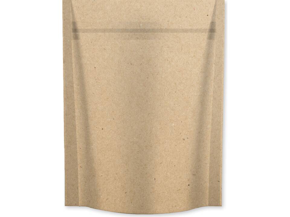 10-pieces plasters with full colour printed paper pouch 54