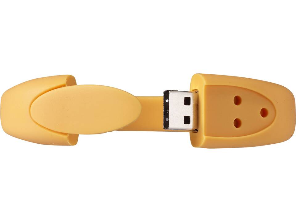 USB Bracelet 5