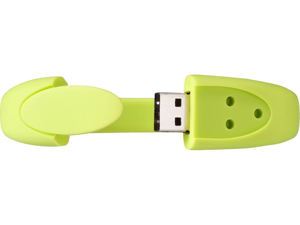 USB Bracelet 9