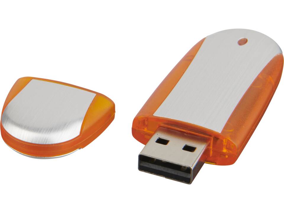 USB stick Oval 7