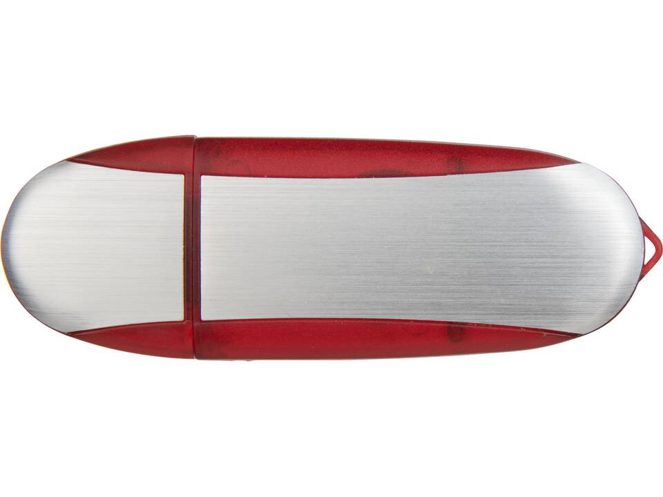 USB stick Oval 16