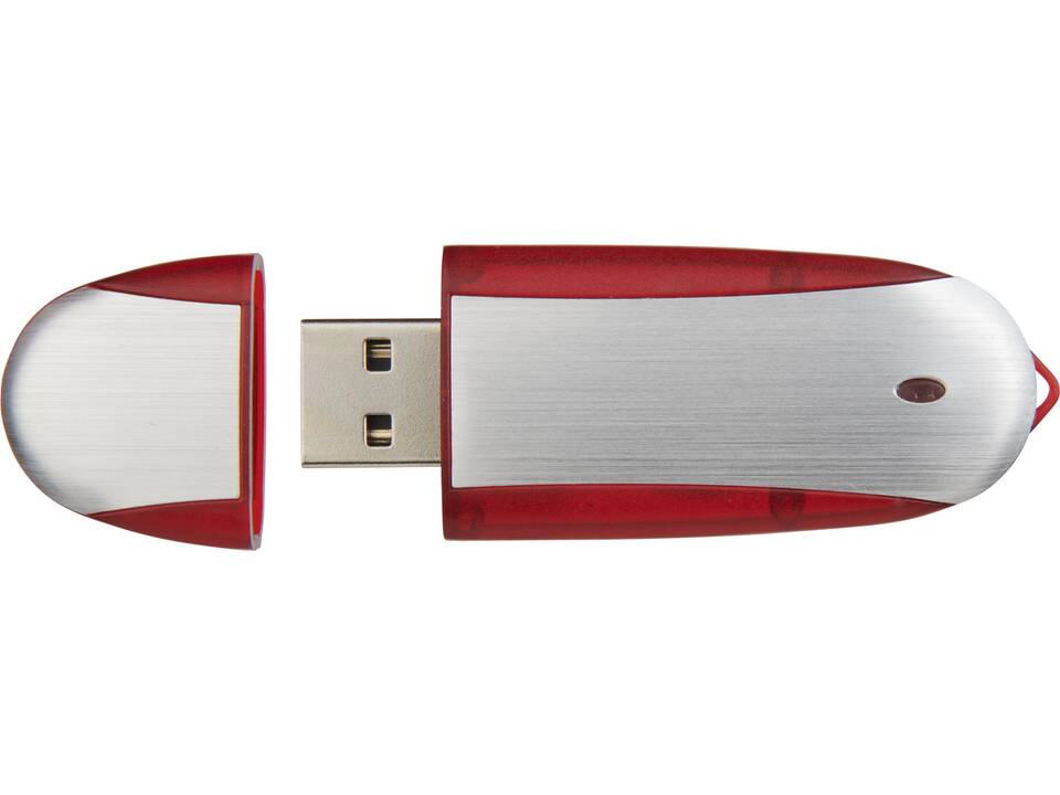 USB stick Oval 17