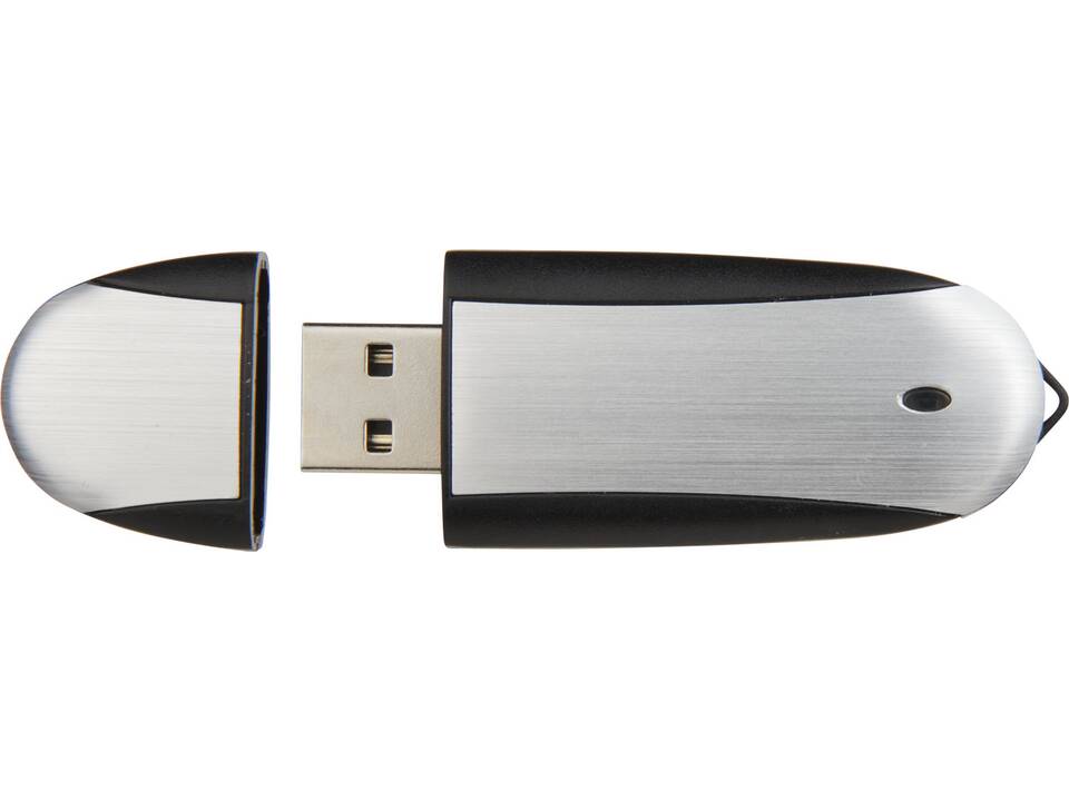 USB stick Oval 20